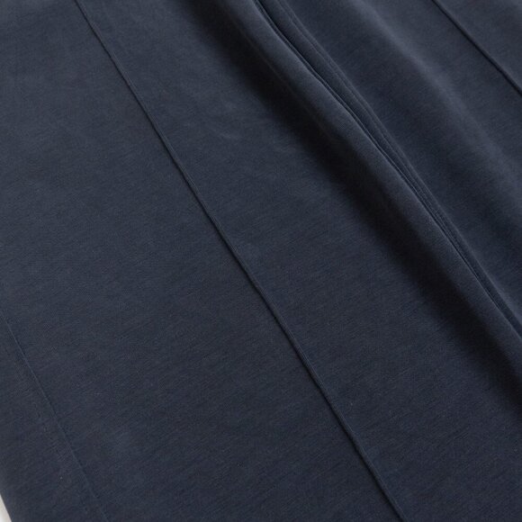 Lululemon Softstreme Pintuck Mid-Rise Pant Regular Trouser Black 2024 - Picture 9 of 16